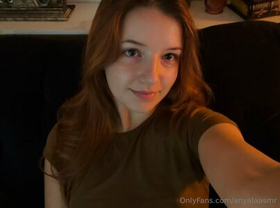 AnyalaASMR Nude Photos photo 89