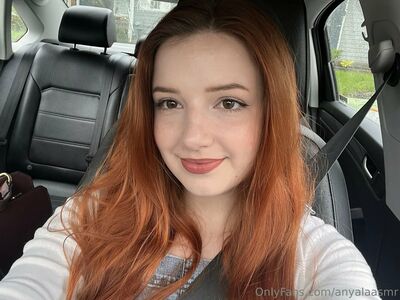 AnyalaASMR Nude Photos photo 99