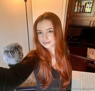 AnyalaASMR Nude Photos photo 102