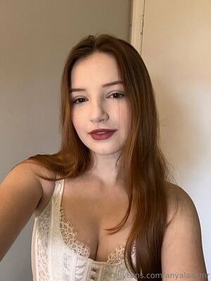 AnyalaASMR Nude Photos photo 104