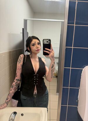 Meepmomentt Nude Photos photo 6