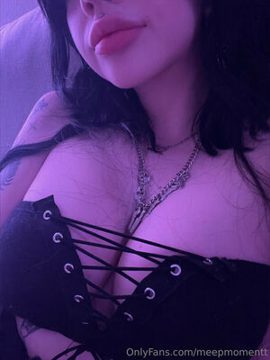 Meepmomentt Nude Photos photo 14