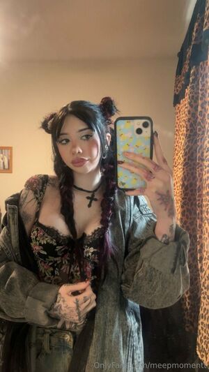 Meepmomentt Nude Photos photo 28