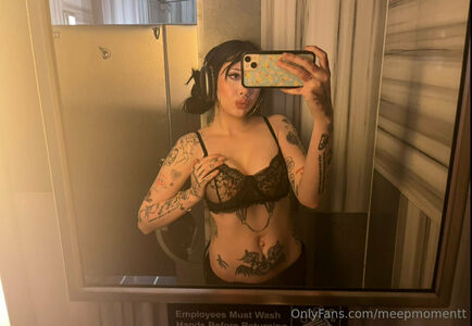 Meepmomentt Nude Photos photo 30