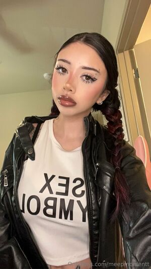 Meepmomentt Nude Photos photo 51