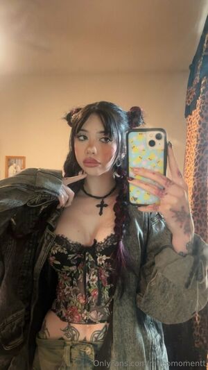 Meepmomentt Nude Photos photo 54