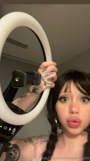 Meepmomentt Nude Photos photo 58