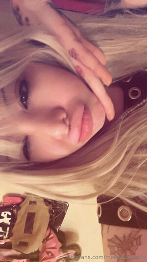 Meepmomentt Nude Photos photo 60