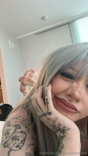 Meepmomentt Nude Photos photo 64