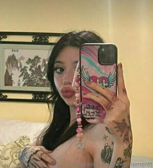 Meepmomentt Nude Photos photo 76