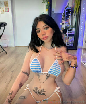 Meepmomentt Nude Photos photo 82