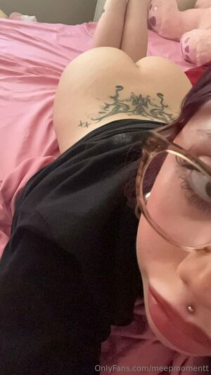 Meepmomentt Nude Photos photo 98