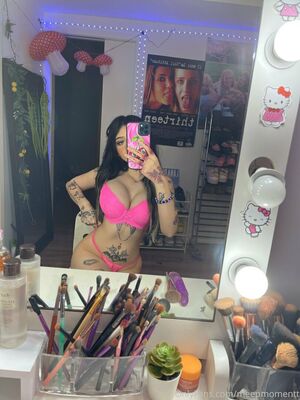 Meepmomentt Nude Photos photo 102