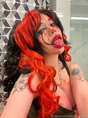 Meepmomentt Nude Photos photo 121