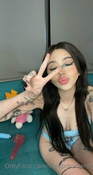 Meepmomentt Nude Photos photo 122