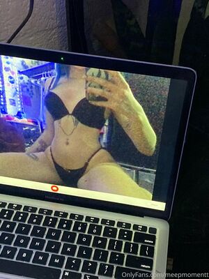Meepmomentt Nude Photos photo 130