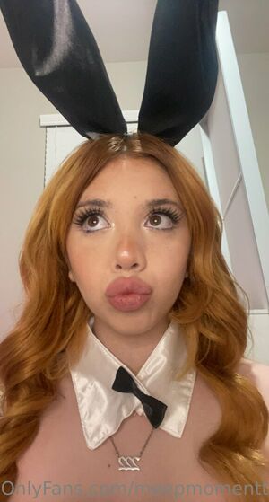 Meepmomentt Nude Photos photo 133