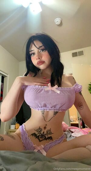 Meepmomentt Nude Photos photo 134