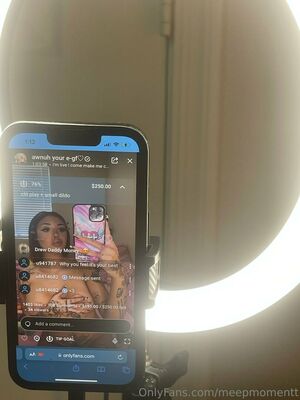Meepmomentt Nude Photos photo 141
