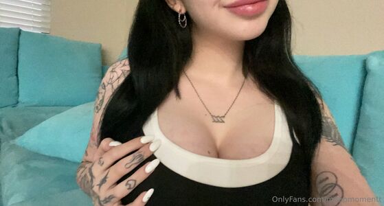 Meepmomentt Nude Photos photo 151