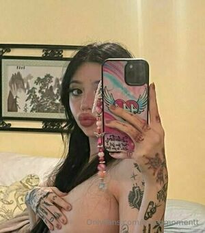 Meepmomentt Nude Photos photo 152