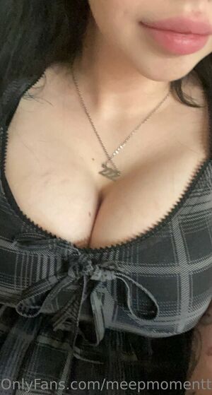 Meepmomentt Nude Photos photo 154