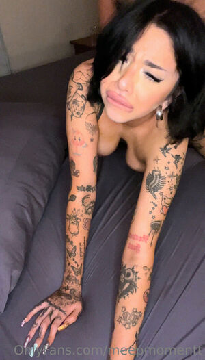 Meepmomentt Nude Photos photo 161