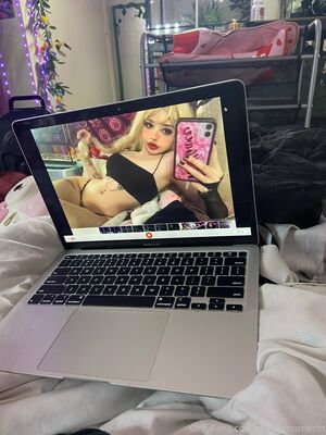 Meepmomentt Nude Photos photo 194