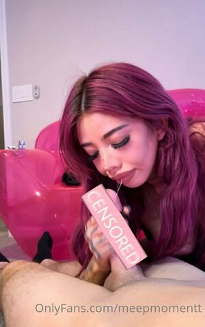 Meepmomentt Nude Photos photo 200