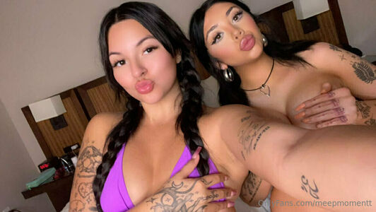 Meepmomentt Nude Photos photo 204