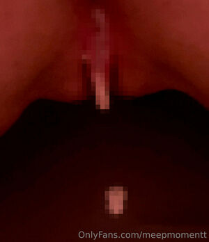 Meepmomentt Nude Photos photo 205