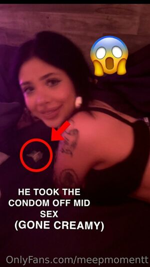 Meepmomentt Nude Photos photo 211