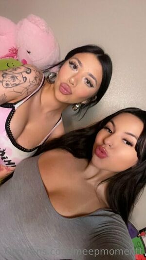 Meepmomentt Nude Photos photo 212