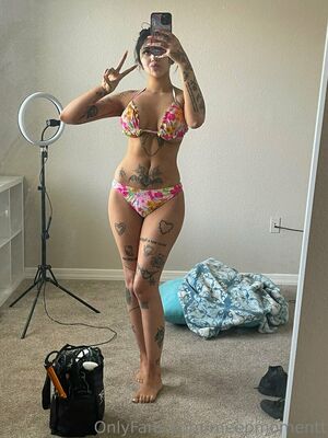 Meepmomentt Nude Photos photo 228