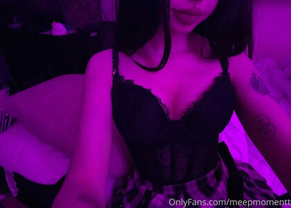 Meepmomentt Nude Photos photo 245
