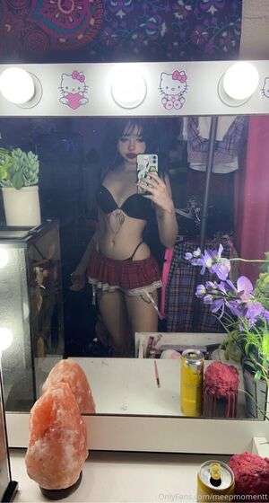 Meepmomentt Nude Photos photo 248