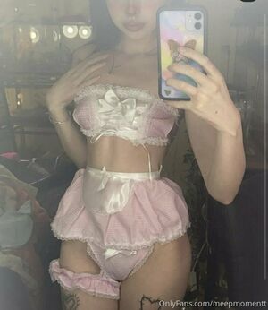 Meepmomentt Nude Photos photo 282