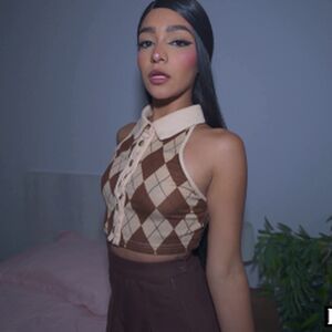 Cindy Luna Petite Nude Photos photo 62