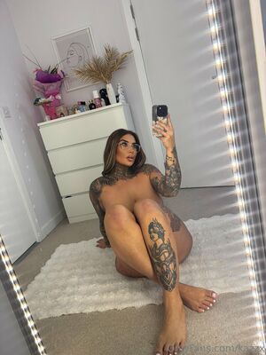 Kazzx Nude Photos photo 6