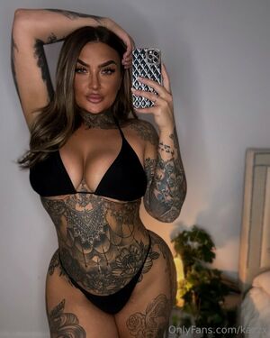 Kazzx Nude Photos photo 16