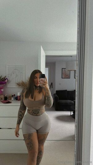Kazzx Nude Photos photo 18