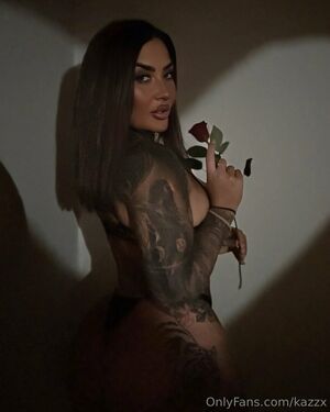 Kazzx Nude Photos photo 23