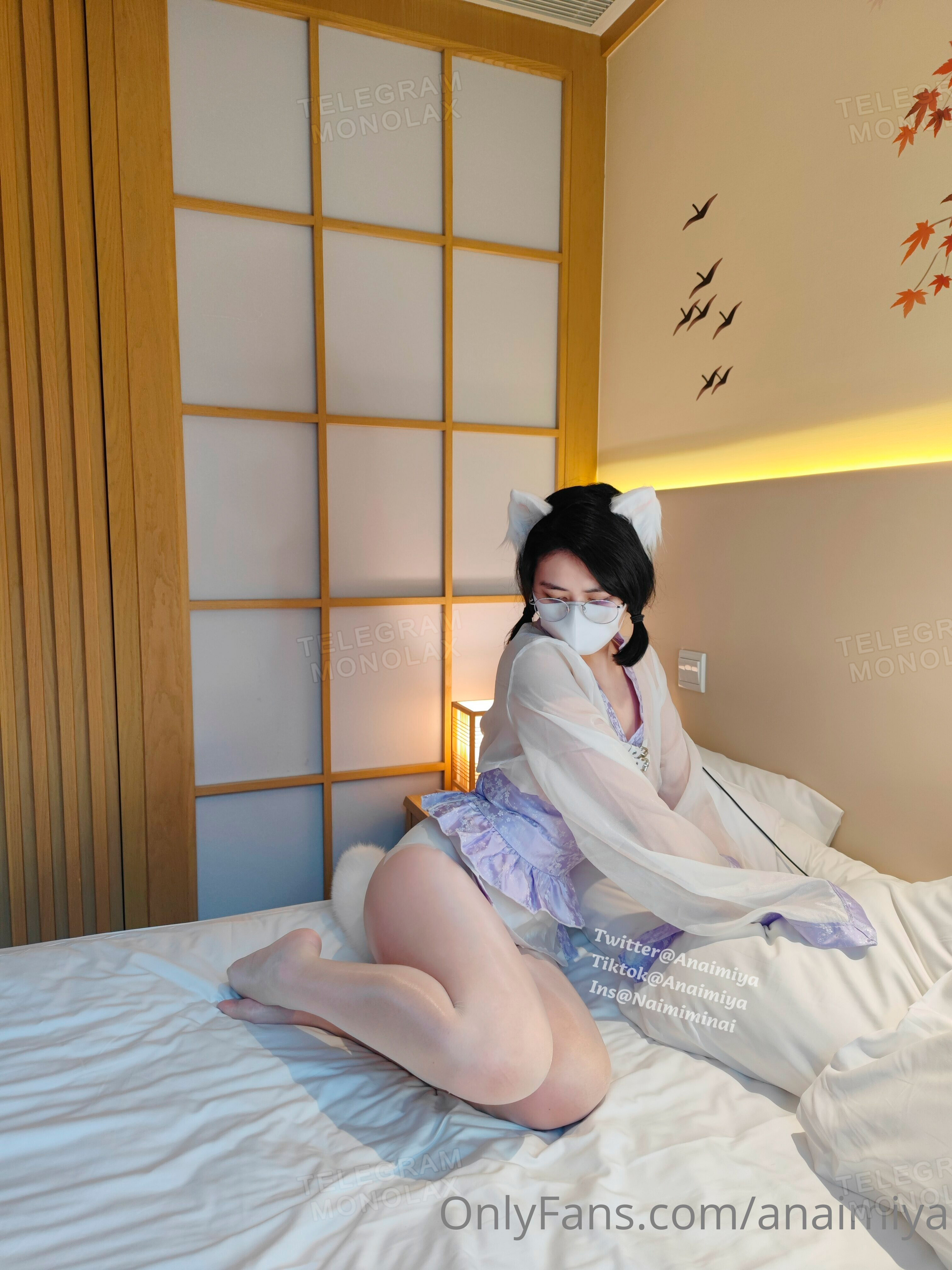 Anaimiya onlyfans MEGA
