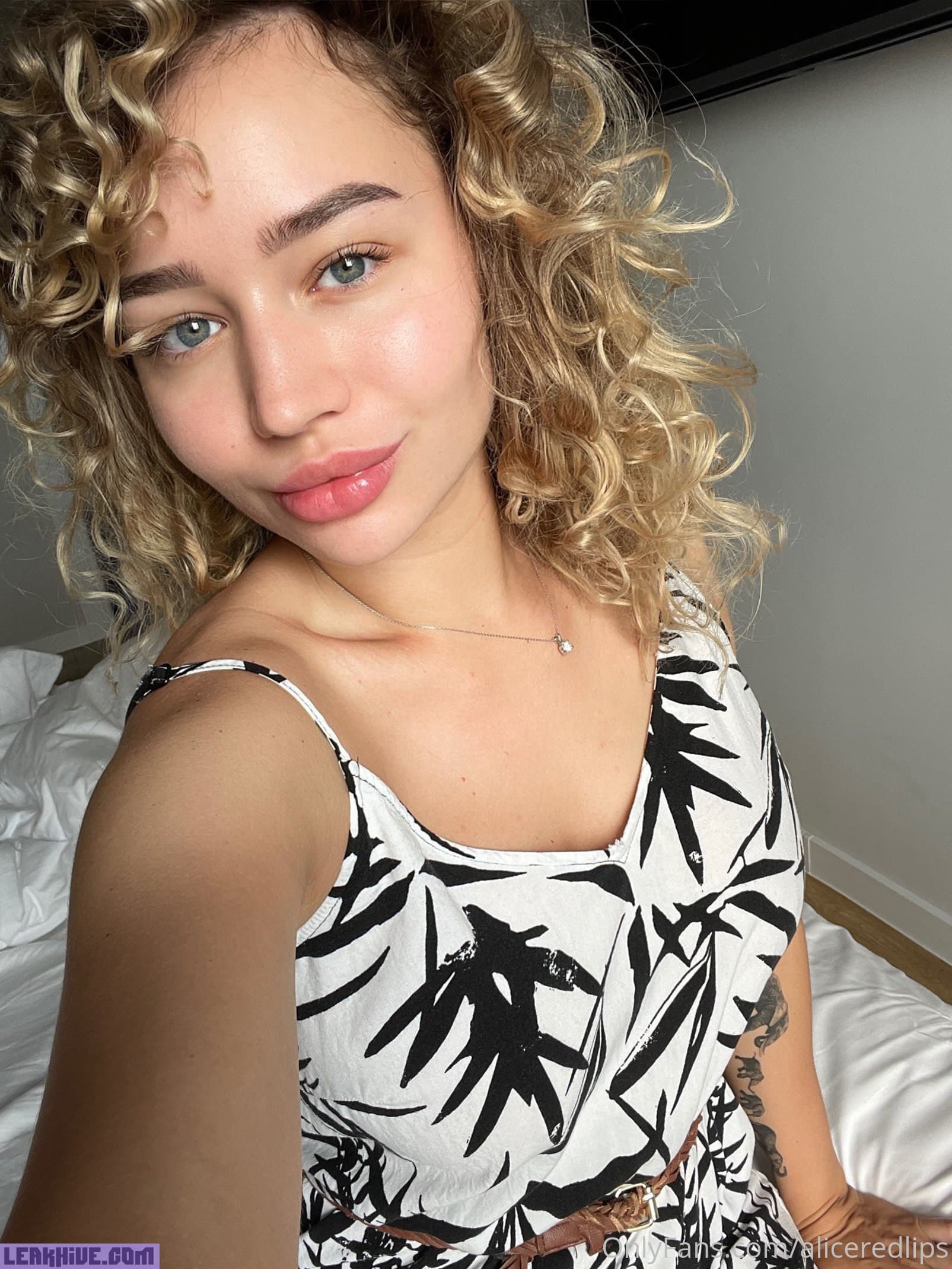 Emanovak exclusive onlyfans leaked nudes