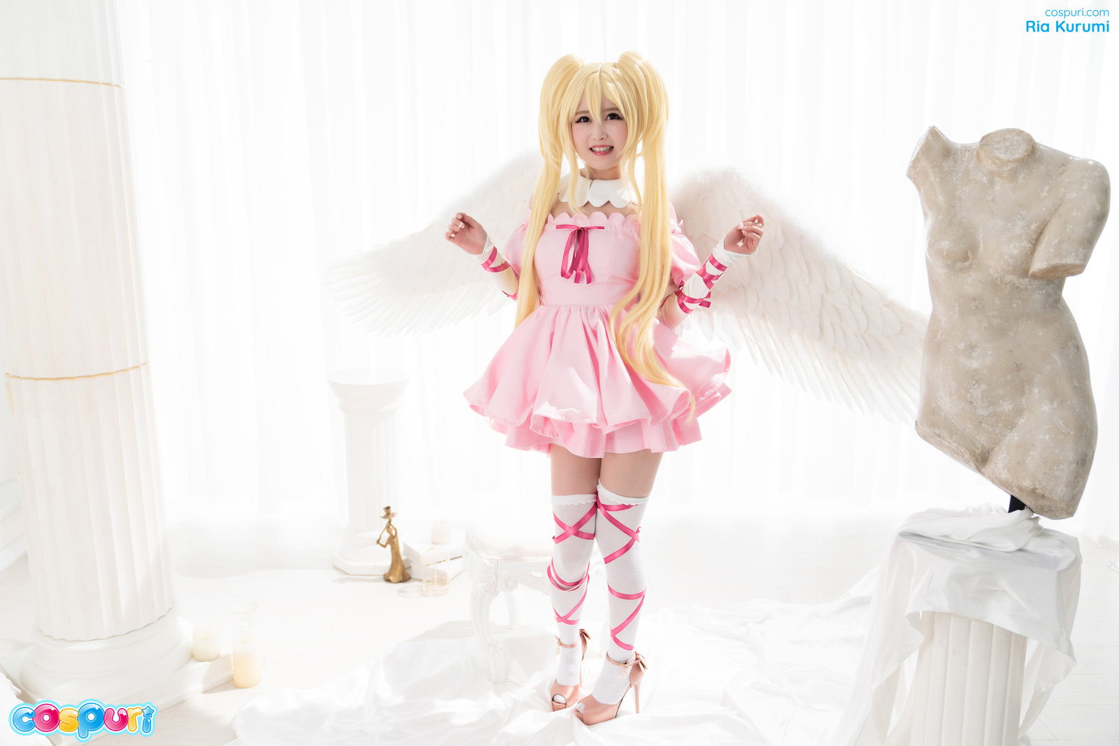 Ria Kurumi