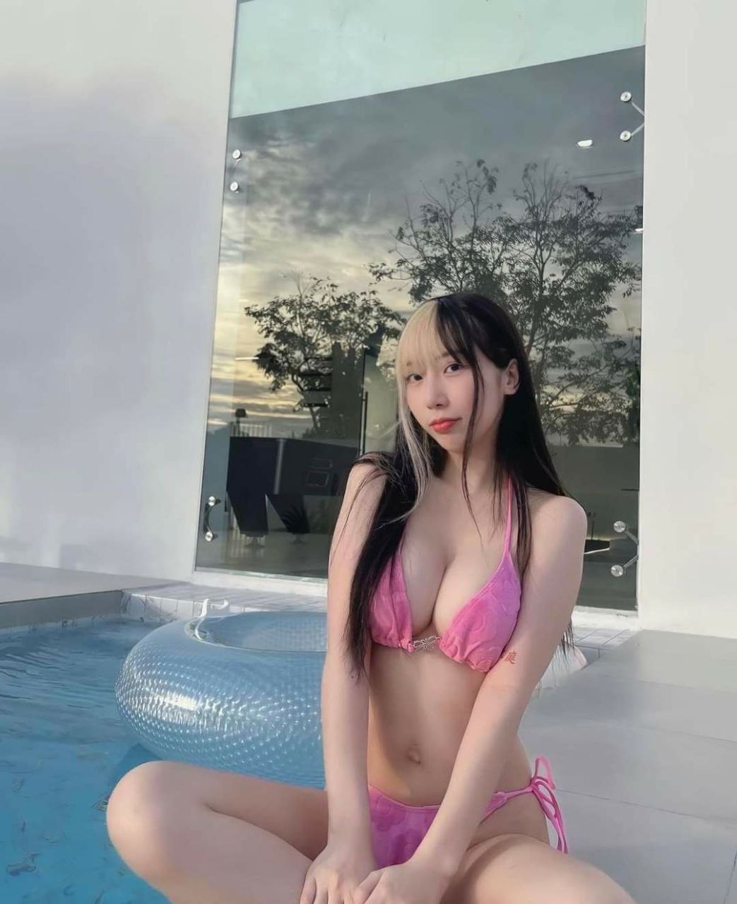 Highsstn Onlyfans Photos Thailand girl