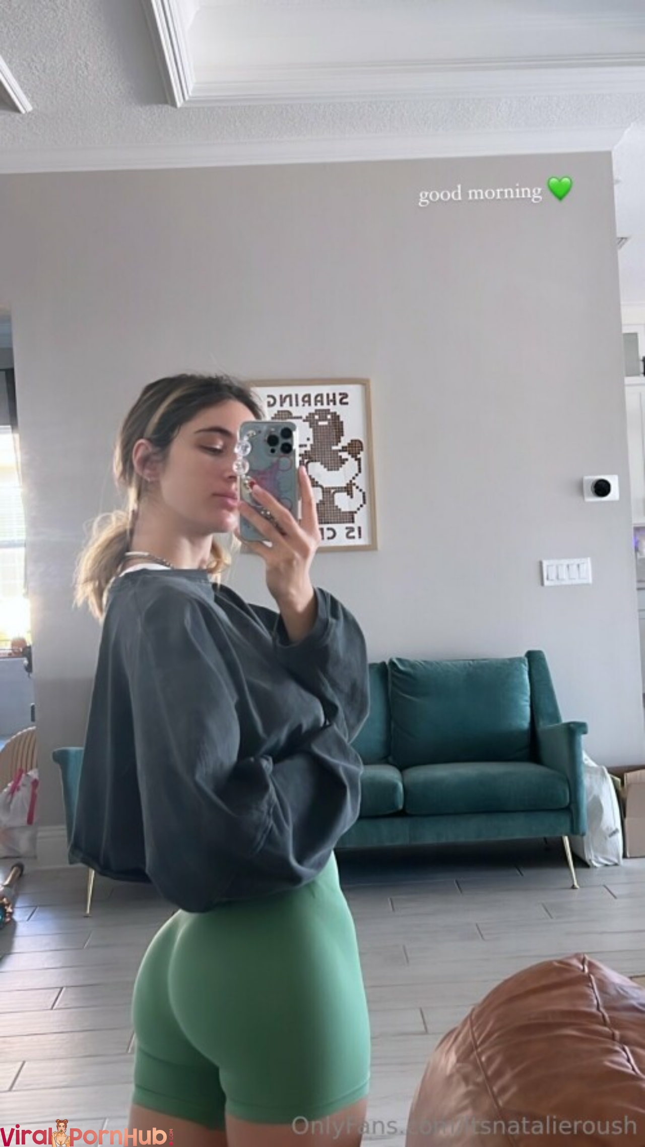 Natalie Roush Nude Nipples And Booty Latest Onlyfans Leaks Photos
