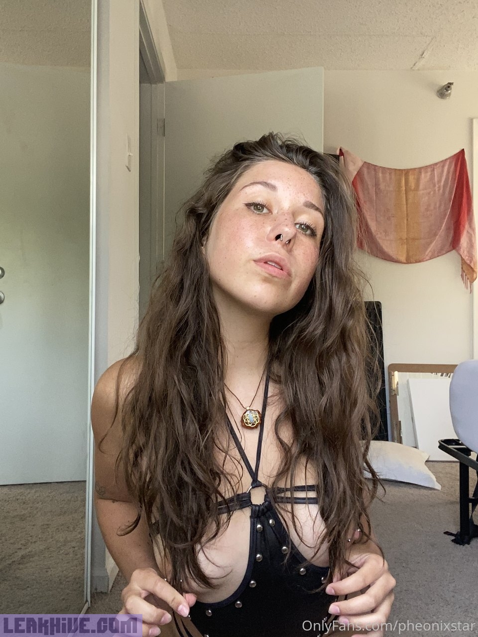 Pheonixstar exclusive onlyfans leaked nudes