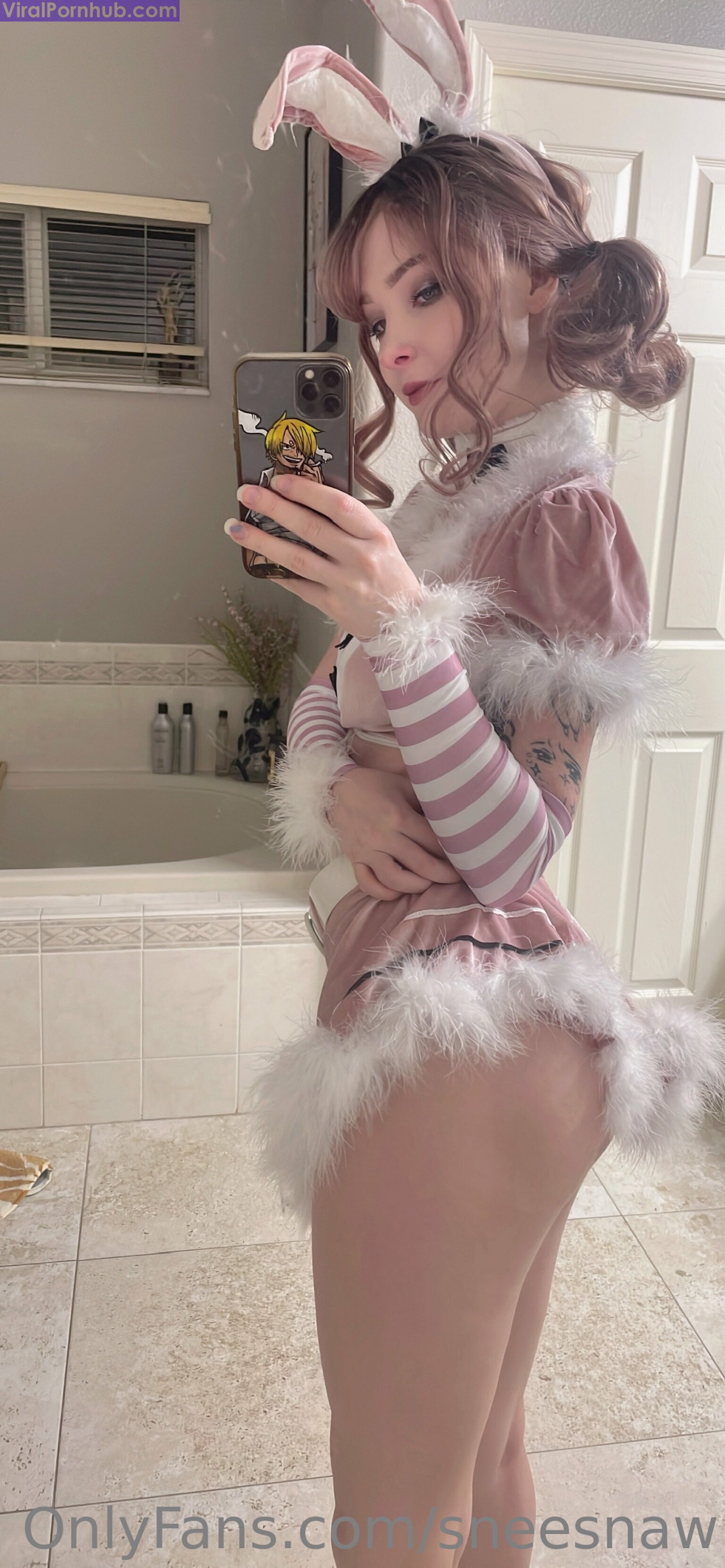 Sneesnaw Onlyfans Latest Nude Photo Leaks