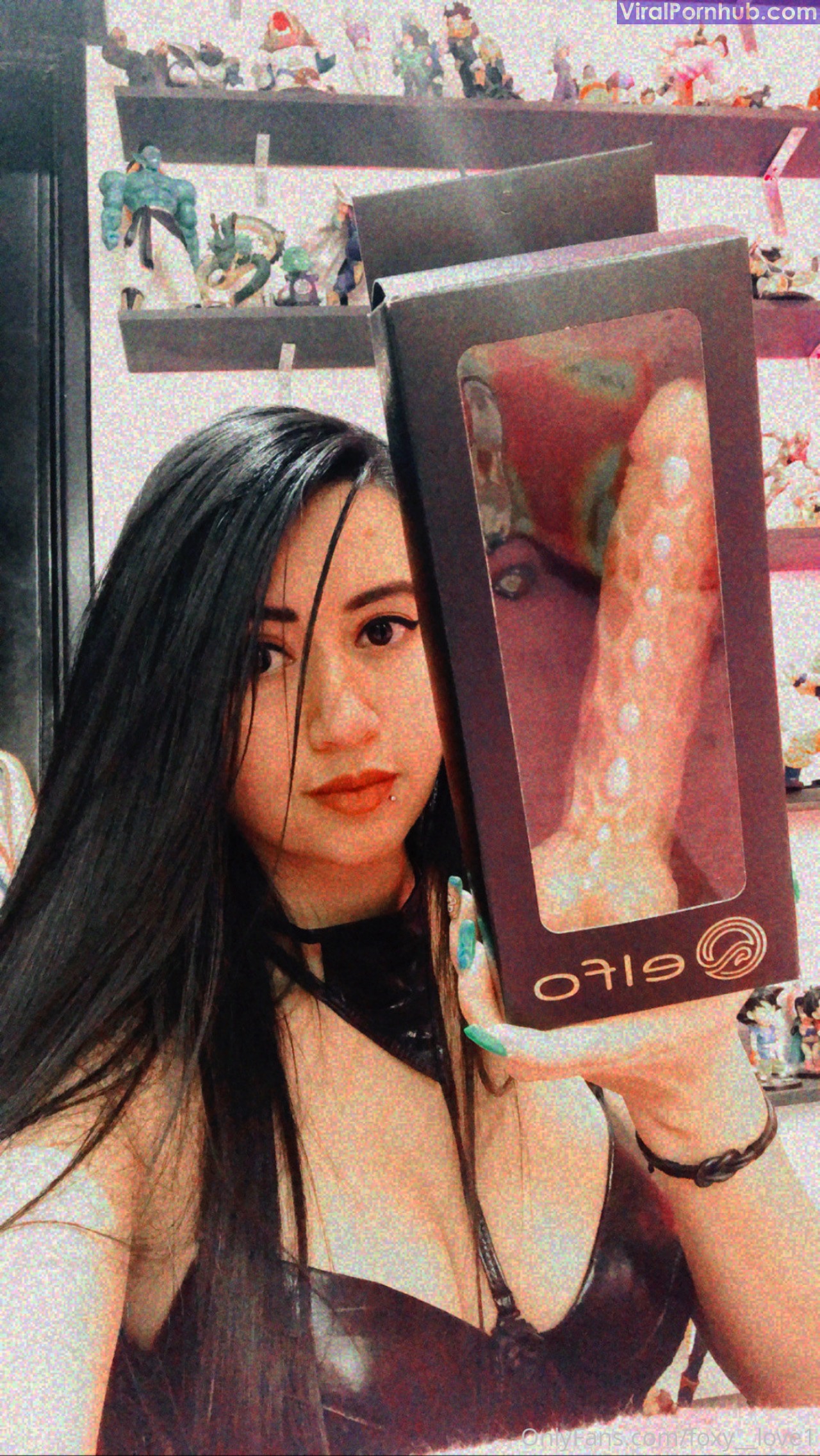 Foxy love1 Onlyfans Latest Nude Photo Leaks